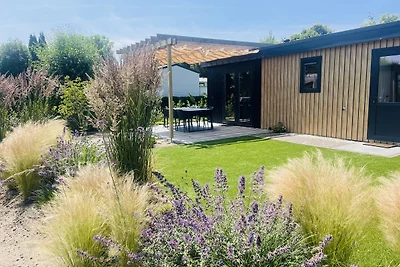 Camping Chalet Renesse (Julianahoeve Merel 81)