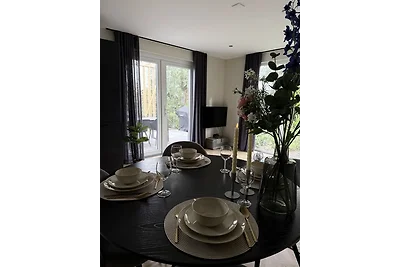 Camping Chalet Renesse (Julianahoeve Merel 81)