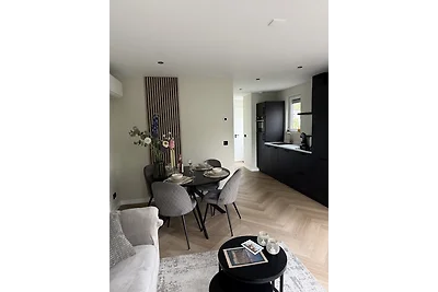 Camping Chalet Renesse (Julianahoeve Merel 81)