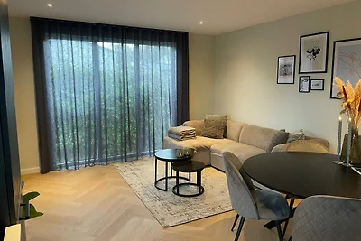 Camping Chalet Renesse (Julianahoeve Merel 81)