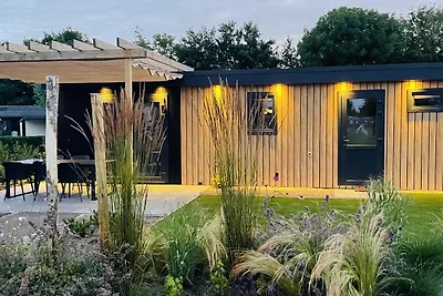 Camping Chalet Renesse (Julianahoeve Merel 81)