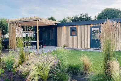 Camping Chalet Renesse (Julianahoeve Merel 81)