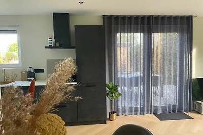 Camping Chalet Renesse (Julianahoeve Merel 81)