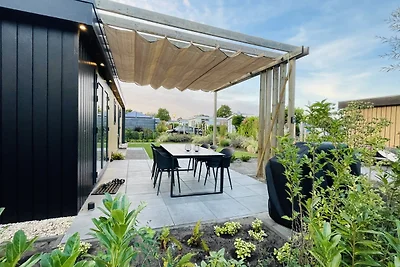 Camping Chalet Renesse (Julianahoeve Merel 81)