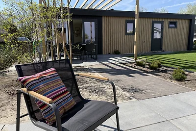 Camping Chalet Renesse (Julianahoeve Merel 81)
