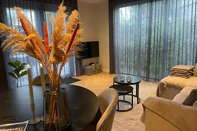 Camping Chalet Renesse (Julianahoeve Merel 81)