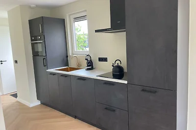 Camping Chalet Renesse (Julianahoeve Merel 81)