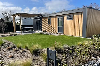 Camping Chalet Renesse (Julianahoeve Merel 81)