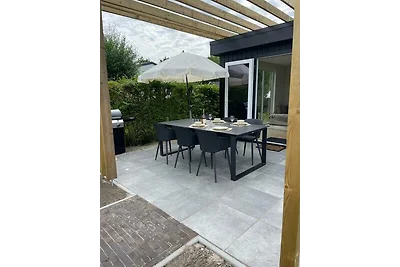 Camping Chalet Renesse (Julianahoeve Merel 81)