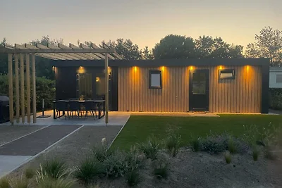 Camping Chalet Renesse (Julianahoeve Merel 81)