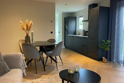 Camping Chalet Renesse (Julianahoeve Merel 81)