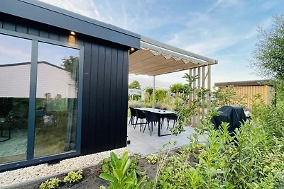 Camping Chalet Renesse (Julianahoeve Merel 81)