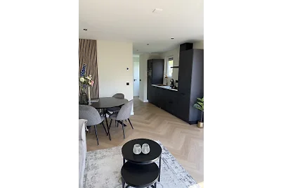 Camping Chalet Renesse (Julianahoeve Merel 81)