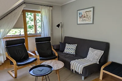 Ferienwohnung 'An der Krassach'