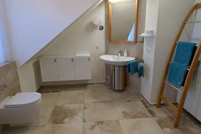 Ferienwohnung 'An der Krassach'