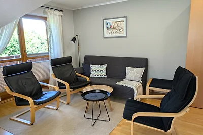 Ferienwohnung 'An der Krassach'