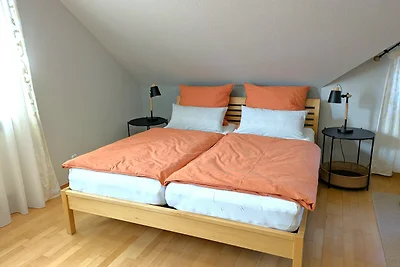 Ferienwohnung 'An der Krassach'