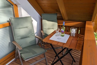 Ferienwohnung 'An der Krassach'