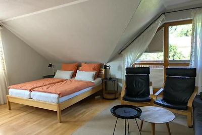 Ferienwohnung 'An der Krassach'