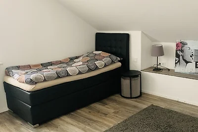 Harzhaus Auszeit