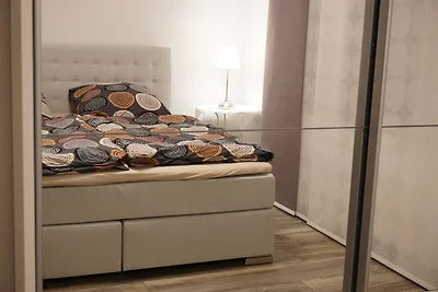 Harzhaus Auszeit