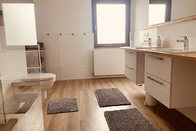 Harzhaus Auszeit