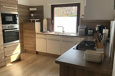 Harzhaus Auszeit