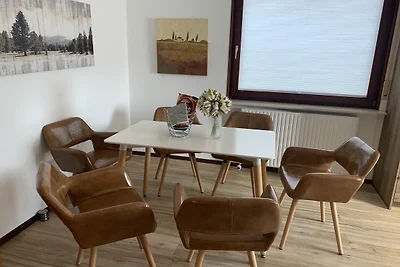 Harzhaus Auszeit