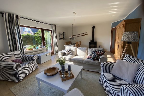 Ferienwohnung Bosau