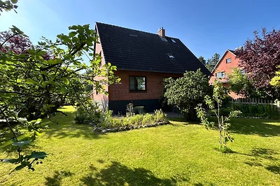 Quartier No.16  Nähe Ostseeküste
