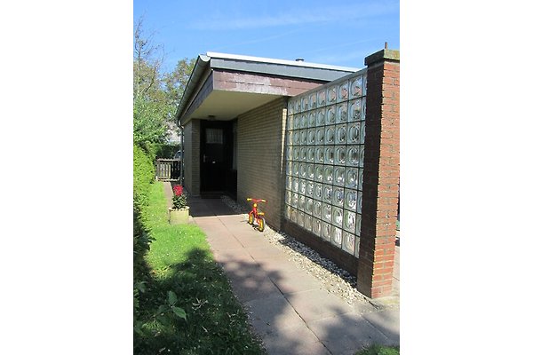 Ferienhaus Den Osse