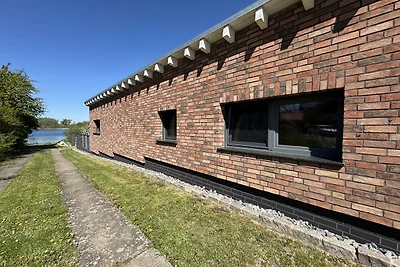 Ferienhaus Seekieker