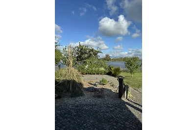 Ferienhaus Seekieker