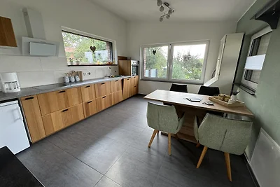 Ferienhaus Seekieker