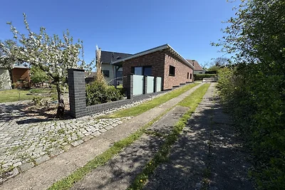 Ferienhaus Seekieker