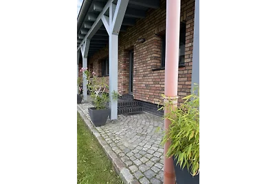 Ferienhaus Seekieker