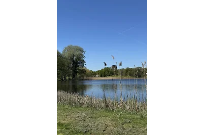 Ferienhaus Seekieker