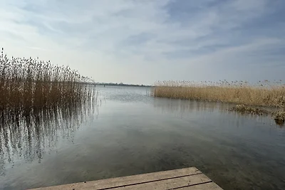 Ferienhaus Seekieker