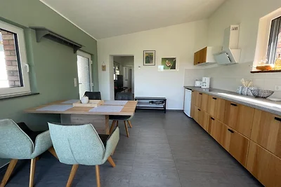 Ferienhaus Seekieker