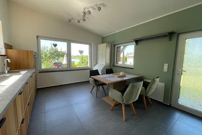 Ferienhaus Seekieker
