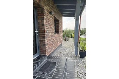 Ferienhaus Seekieker