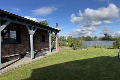 Ferienhaus Seekieker