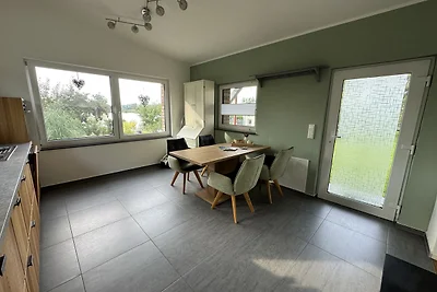 Ferienhaus Seekieker