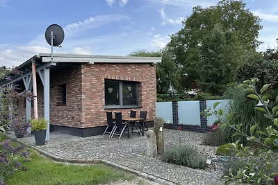 Ferienhaus Seekieker