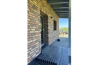 Ferienhaus Seekieker
