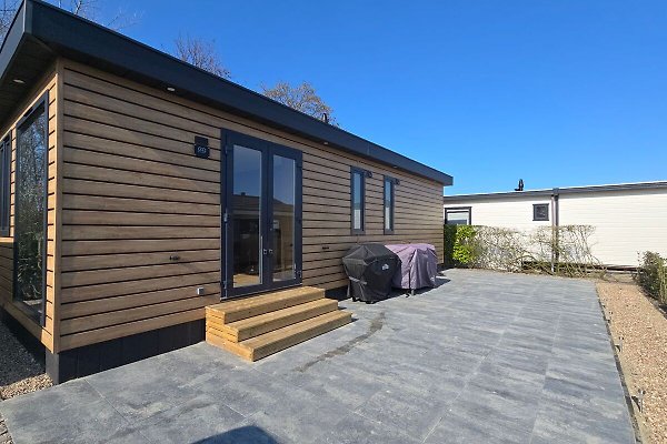 Accommodatie Renesse