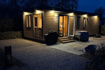 Luxus Chalet Renesse Julianahoeve