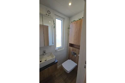 Mobilheim Chalet Renesse Julianahoeve