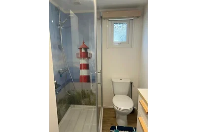 Mobilheim Chalet Renesse Julianahoeve