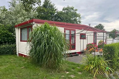 Mobilheim Chalet Renesse Julianahoeve
